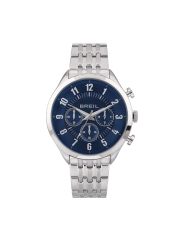 Breil Chronouhr arbiter blau