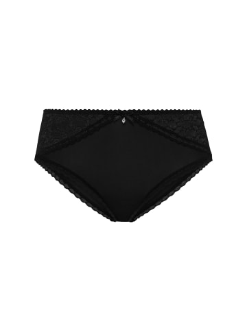 S. Oliver Panty in schwarz