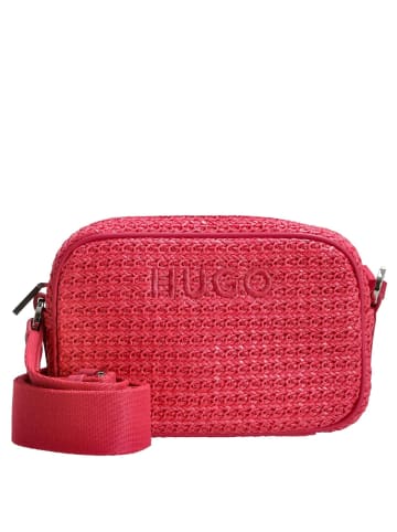 HUGO Bel R - Umhängetasche 20 cm (bright pink) in bright pink