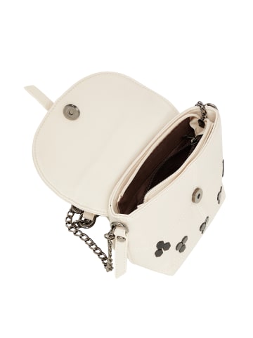 FELIPA Damen Handtasche in Wollweiss