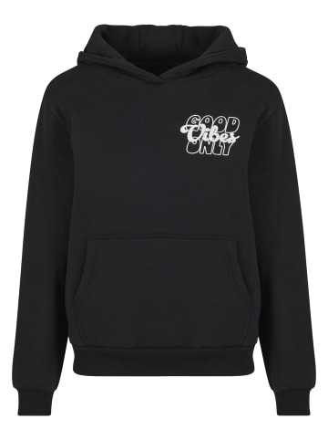 Mister Tee Sweat & Fleece - Hoodies in black
