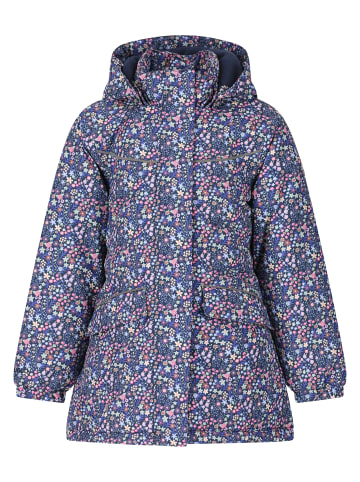 Zigzag Parka Angelina V2 in 4391 Begonia Pink