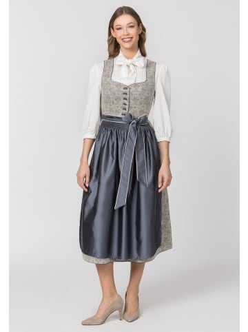 Stockerpoint Stockerpoint Dirndl Rosemarie in rauchblau