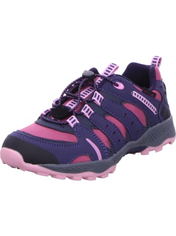 Lico Trekkingschuh in bordeaux