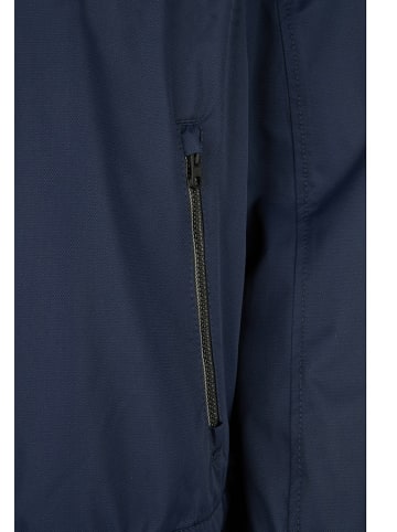 CALAMAR Bomberjacke für Damen in blau