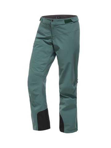 Haglöfs Skihose L.I.M Touring PROOF Pant in Willow Green