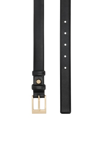 Kazar Gürtel in Schwarz