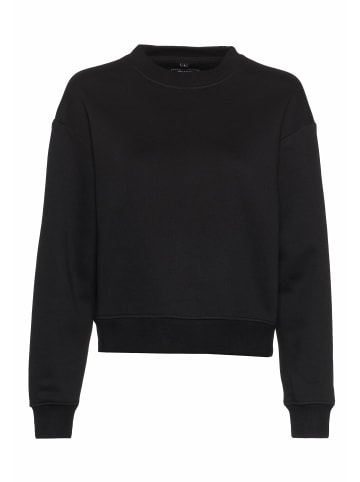 Just Rhyse Just Rhyse Rundhalsausschnitt in black