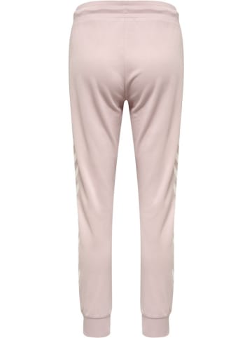 Hummel Sweat Pant in Pink