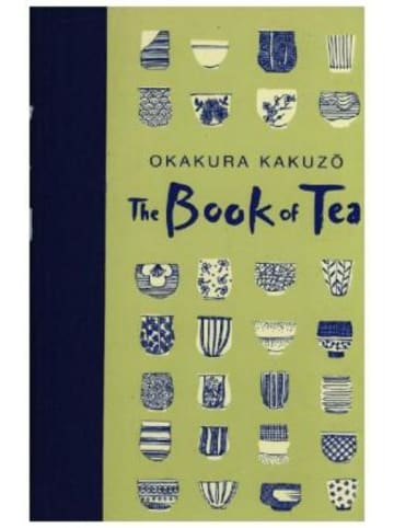 Macmillan US Buch - The Book of Tea