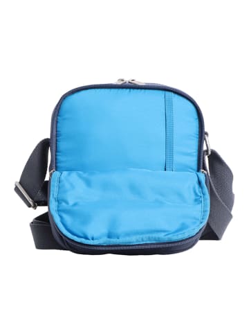 Discovery Commuter Utility Bag Umhängetasche in grey