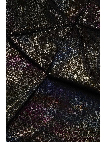 Coccodrillo Übergangsmütze in schwarz