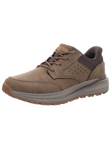 Skechers in braun
