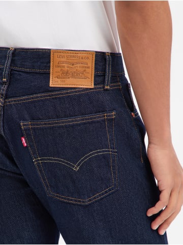 Levi´s Jeans 555™ in rinsed