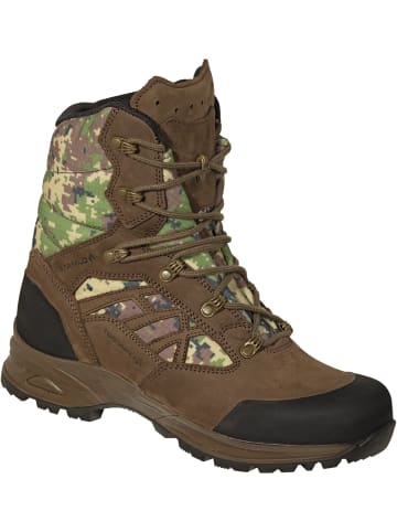 HAIX Gummistiefel Nature Camo GTX in camo