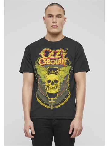 Brandit T-Shirt in black