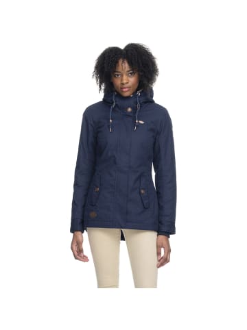 ragwear W MONADDE in Marine