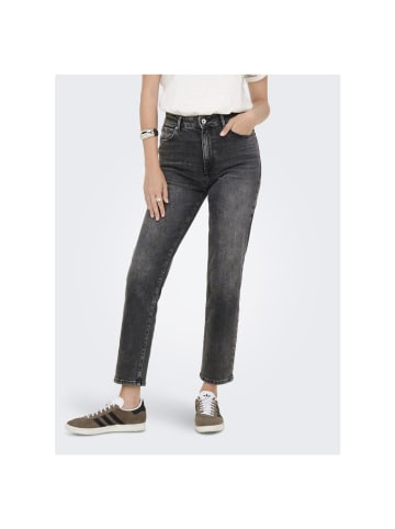 ONLY Jeans in Dark Grey Denim