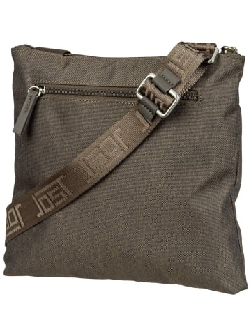 Jost Bodybag Bergen in Taupe