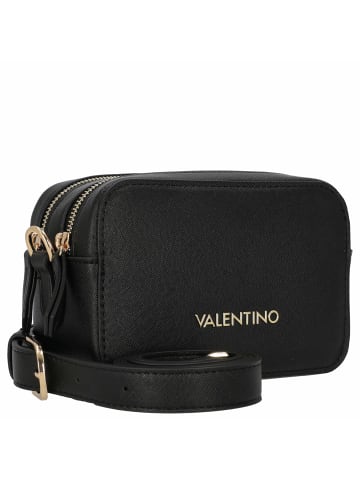 Valentino Bags Zero Re - Umhängetasche 18 cm (prugna) in nero