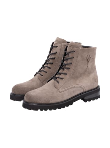 JOOP! Stiefel 'Velo Mana in Greige'