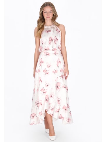 DreiMaster Women Top in rose multicolor