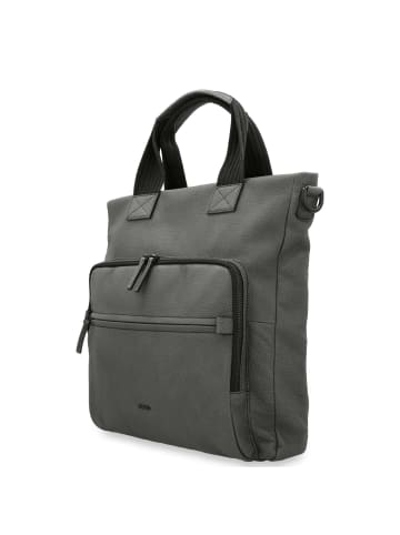 PICARD Casual - Shopper 15.6" 41 cm (schwarz) in schwarz