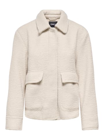 ONLY Jacke in Moonbeam