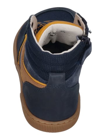 KOEL Sneaker High DANISH NAPPA 08M028.301 in bunt