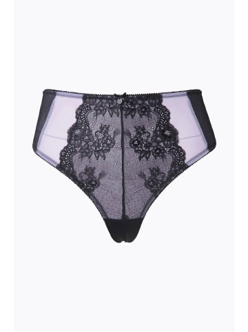 Ulla Popken String in zartes lavendel