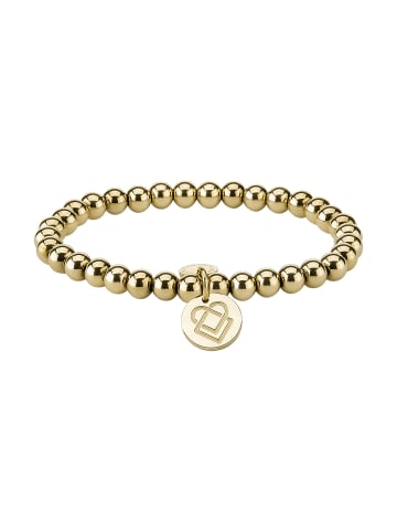 LIEBESKIND BERLIN Armband Keep Loving in gold