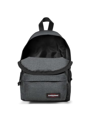 Eastpak Orbit 10 - Rucksack 33.5 cm (sunday grey) in black denim