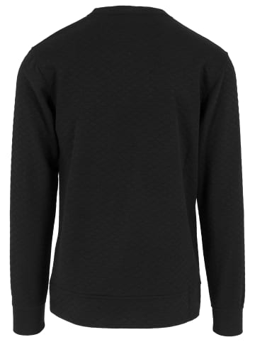 Urban Classics Urban Classics Rundhalsausschnitt in black