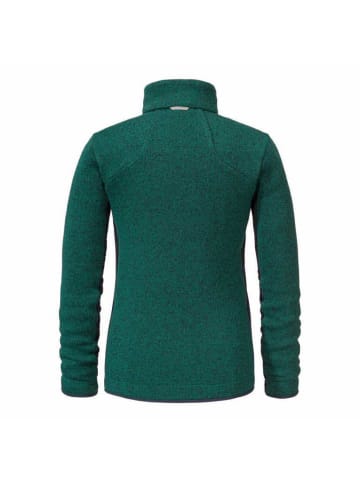 Schöffel Schnürschuh in blau