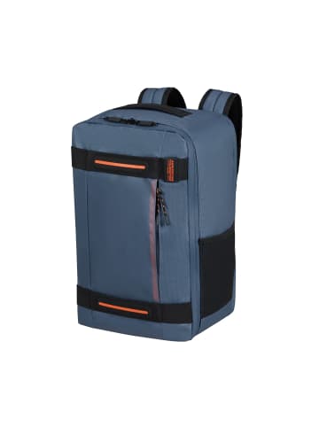 American Tourister Rucksack navy/orange