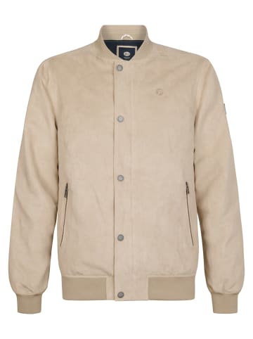 Petrol Industries Bomberjacke Caballo in Orange