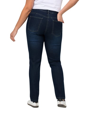 Angel of Style Jeans in dunkelblau