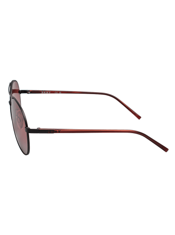 DKNY Sonnenbrille in Black