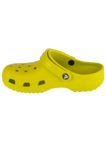 Crocs Crocs Classic Clog in Grün