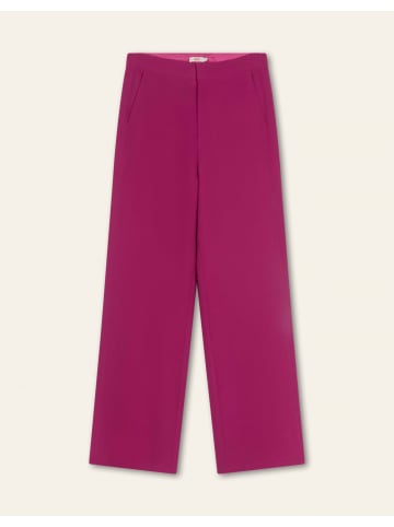 Oilily Hose Poetry in Rosa