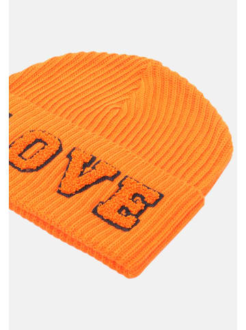 Salzhaut Mütze für Damen in marineblau