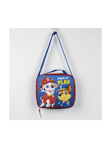 Paw Patrol Pups at Play Thermo-Lunchbeutel 22 cm
