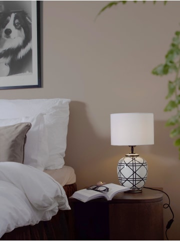 PR Home New York Tischlampe