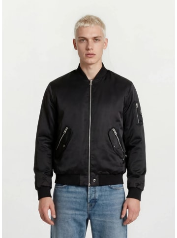 trueprodigy Bomberjacke Hardi in Schwarz