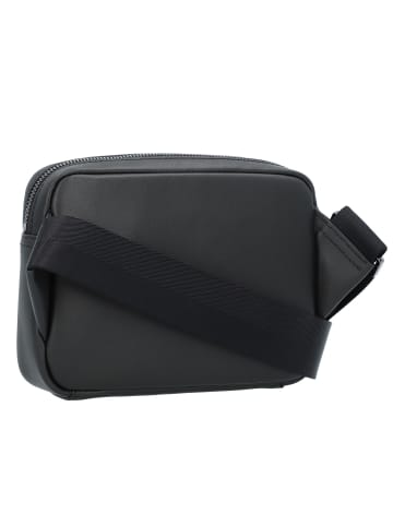 Lacoste Nomogramme Umhängetasche 19 cm noir