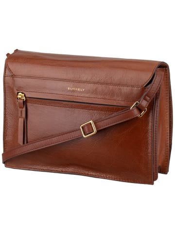 Burkely Handtasche Fine Florence in Chestnut