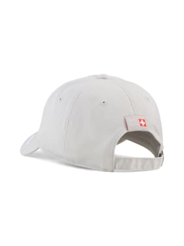 Puma Cap "Sfv Culture Cap" in Grau