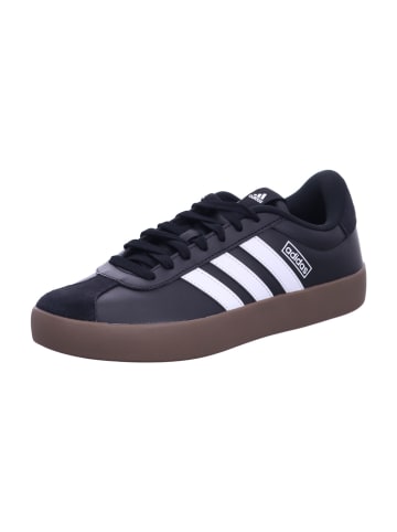 adidas Sportschuh in schwarz