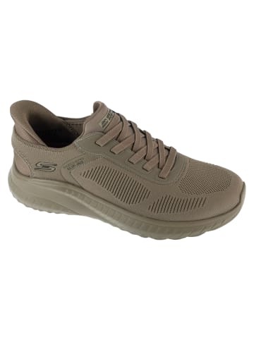 Skechers Skechers Slip-Ins: BOBS Squad Chaos - Solid Step,slip-ins in Grün