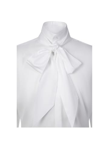 Karl Lagerfeld Langarmhemd 605430 in weiss